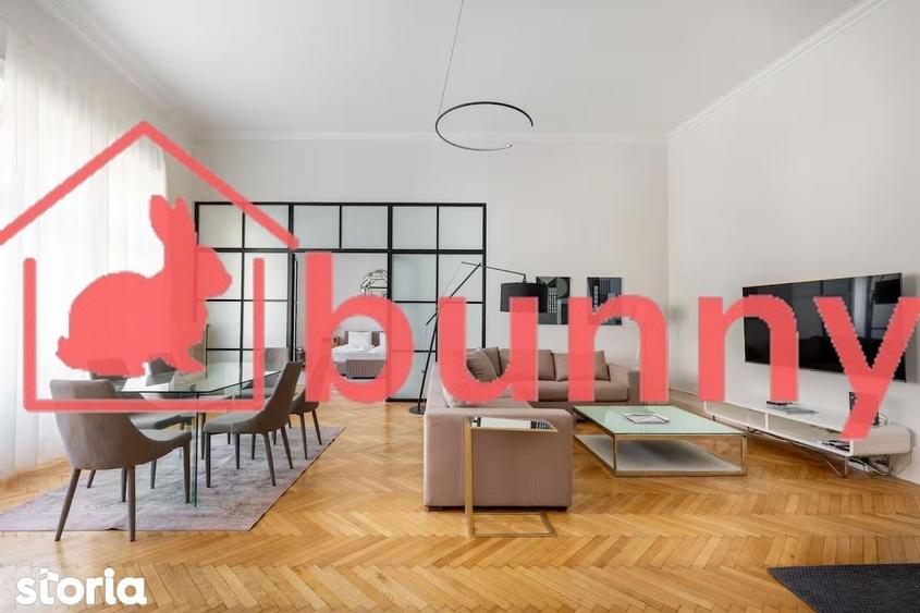 Apartament 4 camere, balcon | Dacia | QF790 - 5