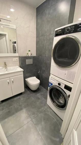 Apartament cu 2 camere de inchiriat in zona Bucurestii noi - 3