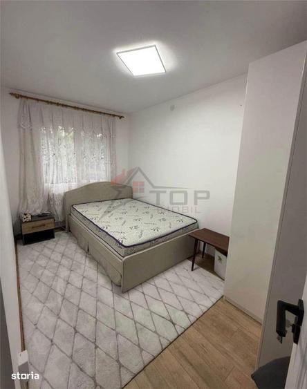 Etaj 1, fara risc, 3 camere semidecomandat bulevardul Tutora - 2