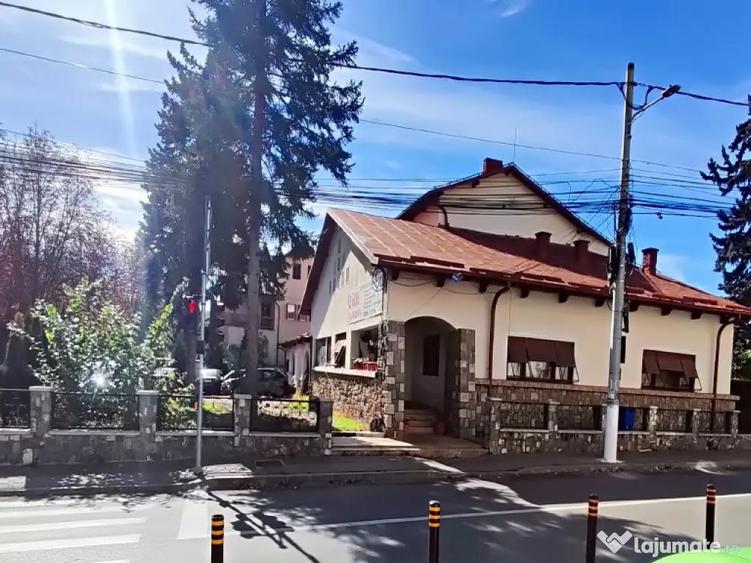 Spatiu comercial ultracentral, in Campina, PH, Parc central Milia, Bdul Carol I - 4