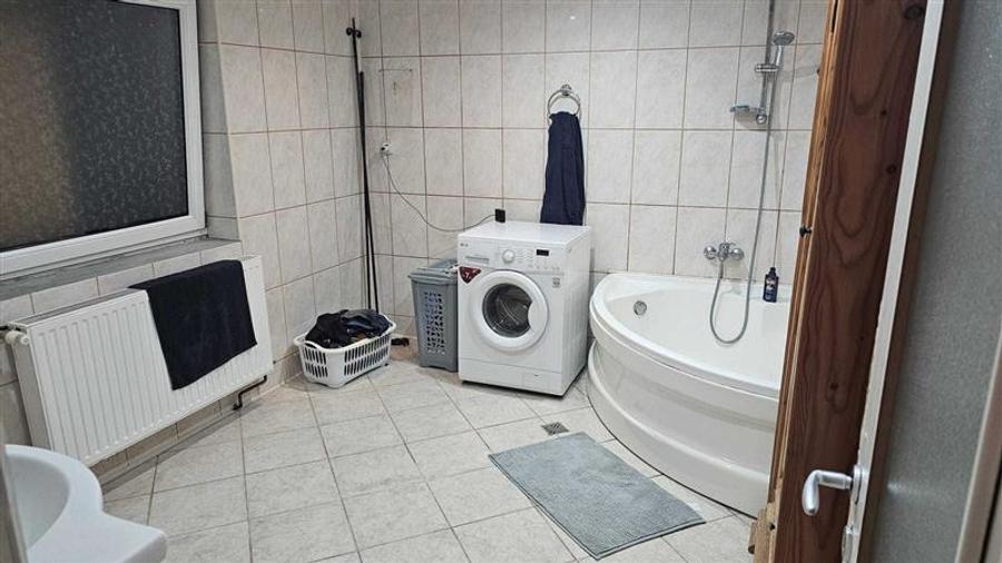 OFERTA REZERVATA!!Pet friendly! Casa singura in curte, cu gradina, Sanpetru, Bra - 10