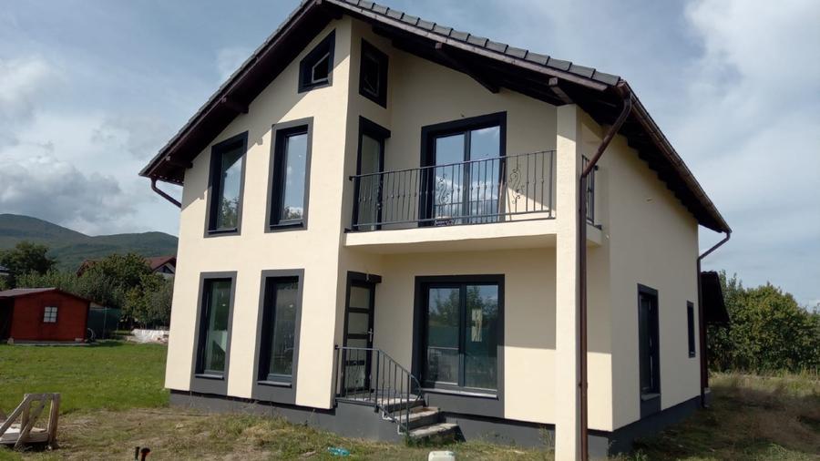 OPORTUNITATE!!Casa de vânzare zona Micesti Alba Iulia - 1