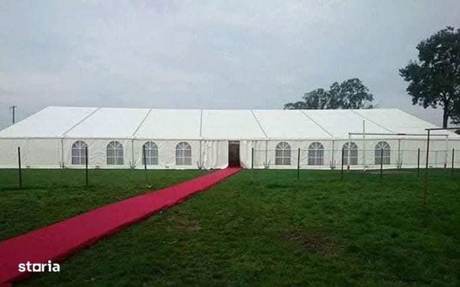 Cort mobil de vanzare - 5