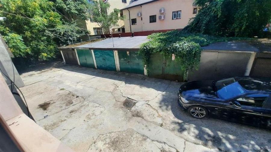 Cismigiu, apartament 3 camere parter inalt /S+P+2 etaje, garaj in proprietate - 10