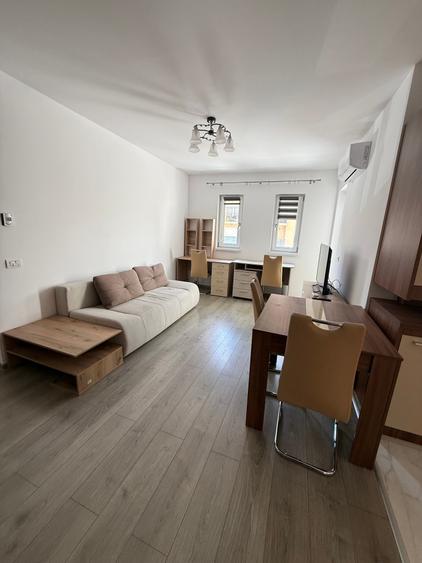 Apartament modern, luminos, cu loc de parcare | Calea Aradului - 1