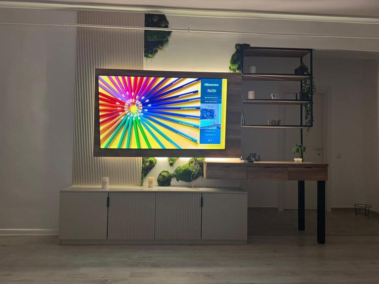 Apartament 2 camere de vânzare Militari Residence - 4