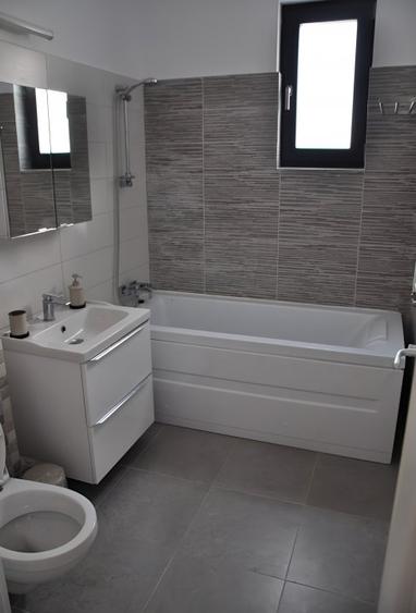 Apartament de inchiriat pe malul marii Mamaia Nord - 4