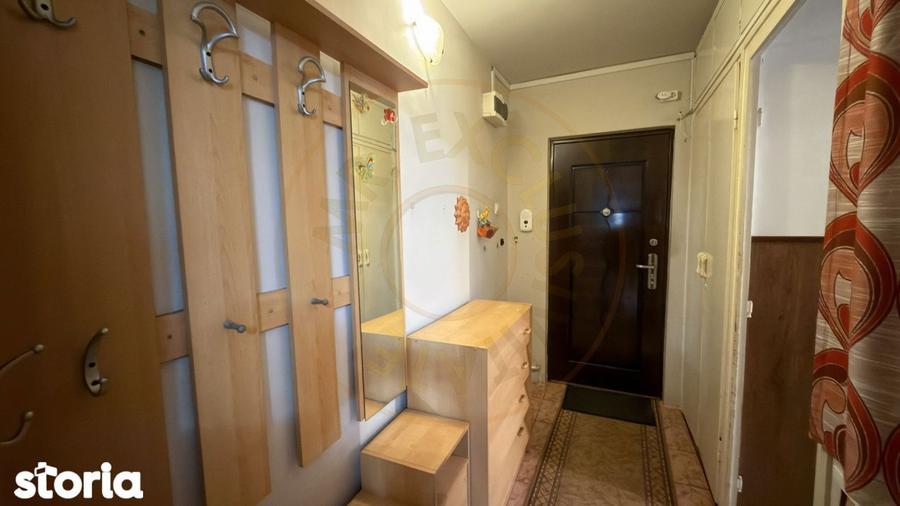 Apartament 2 camere Zona Penny Etaj II, Ignisului 28 - Carei - - 4