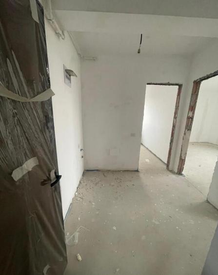 Apartament 2camere, 55.75mp, incalzire in pardoseala, contoare montate - 2