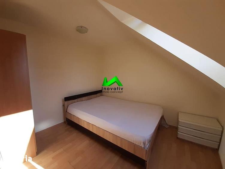 Apartament de vanzare 4 camere Sibiu Cedonia - 7