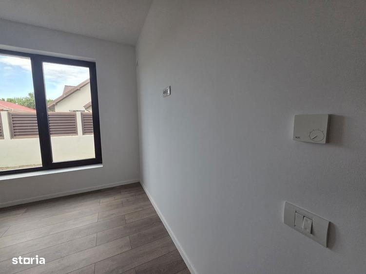 Vila superba langa Padure -Teren 410 mp-Domnesti Teghes - 17