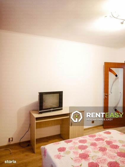 Apartament cu 2 camere in Centru - Piata Unirii - 3