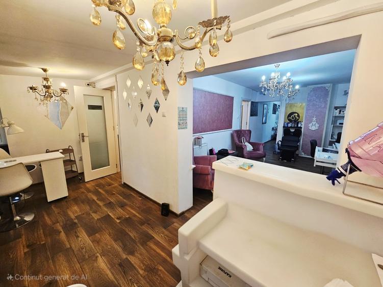 Spațiu comercial / birouri de închiriat – zona 9 Mai, Ploiești - 2