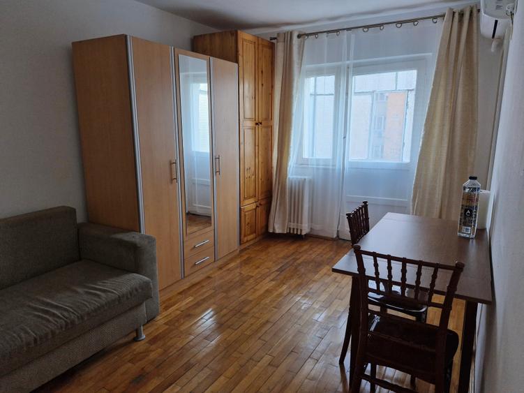 Fosta stradă Negoiu - 1