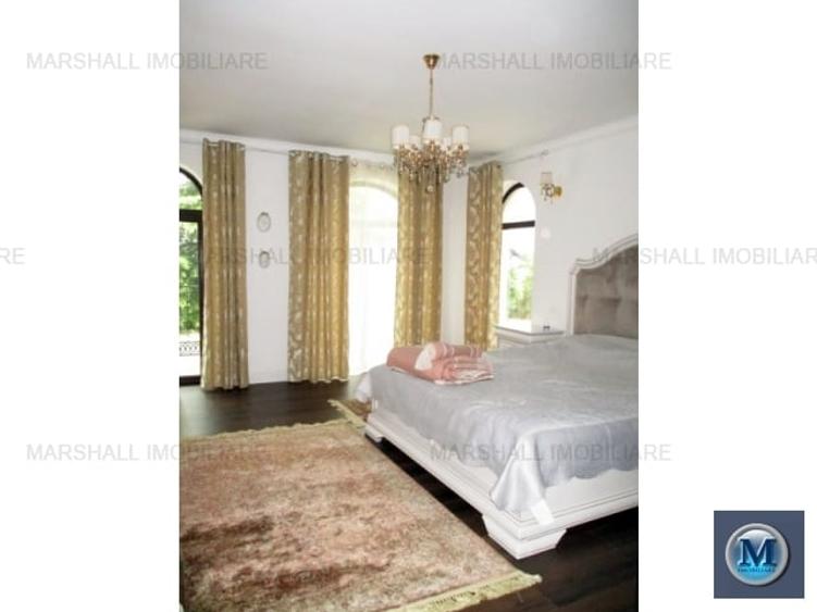 Vila cu 6 camere de vanzare, zona Albert, 297 mp #14165 - 16