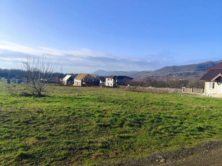 Teren intravilan - 4