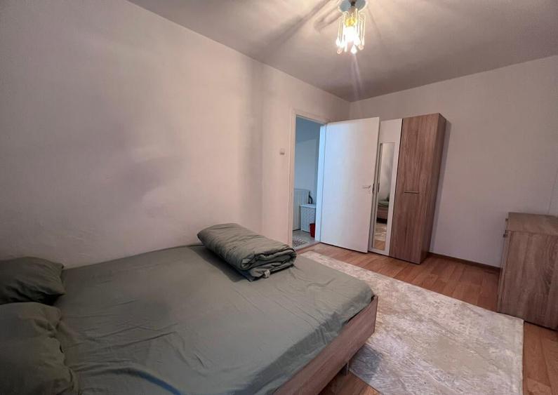 Apartament 2 camere,zona Gojdu - 10