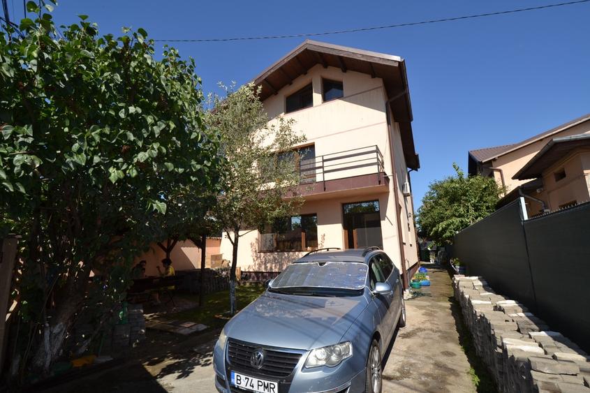 Vila centru Pantelimon - 26