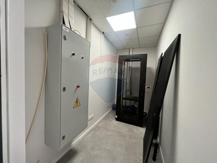 Spațiu Comercial Premium de Inchiriat - 14