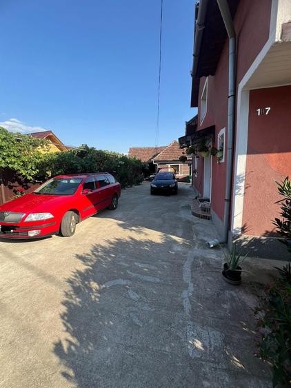 Casa de vanzare in Husasau de Cris, 956mp teren, - 1