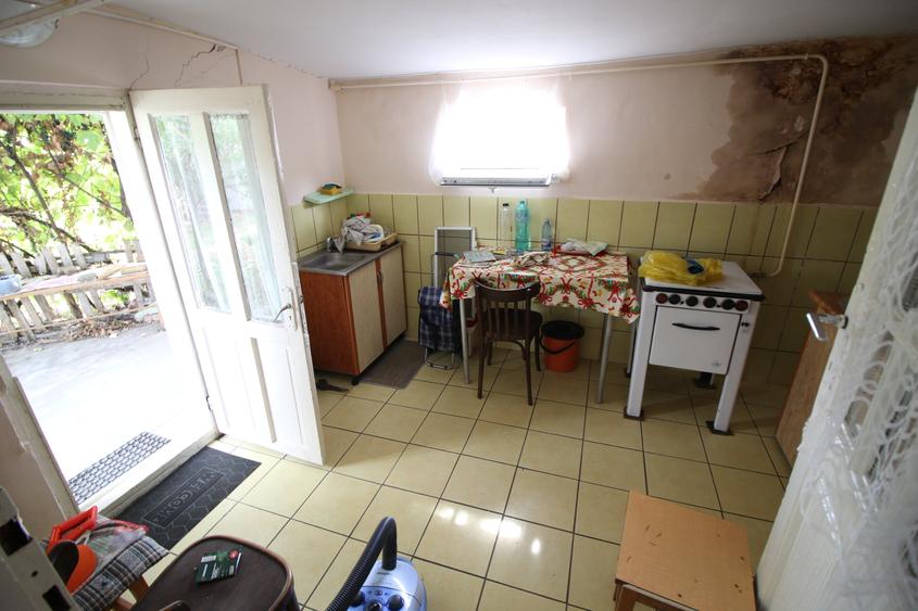 Casa zona ultracentrala, str. Fraternitatii - 6