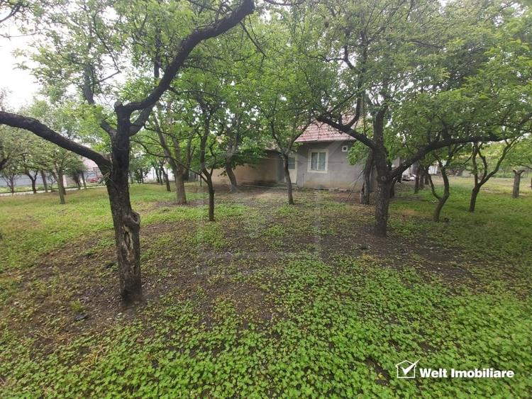 Casa de vanzare, teren 1700 mp, Ceanu Mic, judetul Cluj - 26