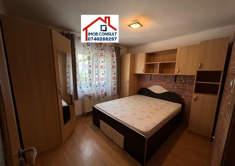 Zona ADRIATICA, 2 Camere la etajul 1 / cod CE 1004 - 3