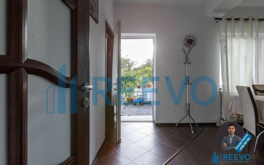 Casa/Vila de vanzare, Luncani, Jud Bacau - 7