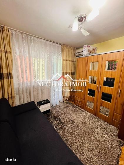 NECTORA IMOB-Apartament 3 camere, 2 bai, Parcare, Blvd. Dacia, tip AN