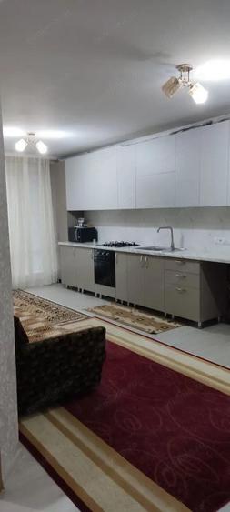 Ofer spre inchiriere garsoniera in zona Otopeni - 1