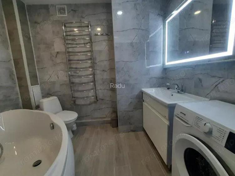 Garsoniera Zona Piata Romana