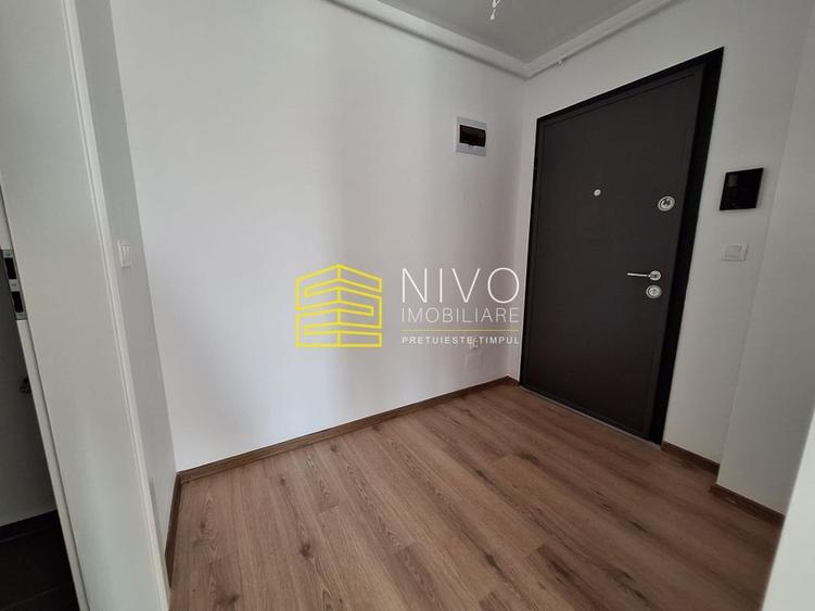 Apartament 2 camere - Tg. Mureș - Maurer - Bloc Nou - 7