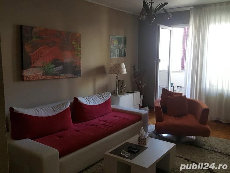 Vand URGENT apartament 2 camere, TARGU MURES, strada Gloriei, 53 mp - 7