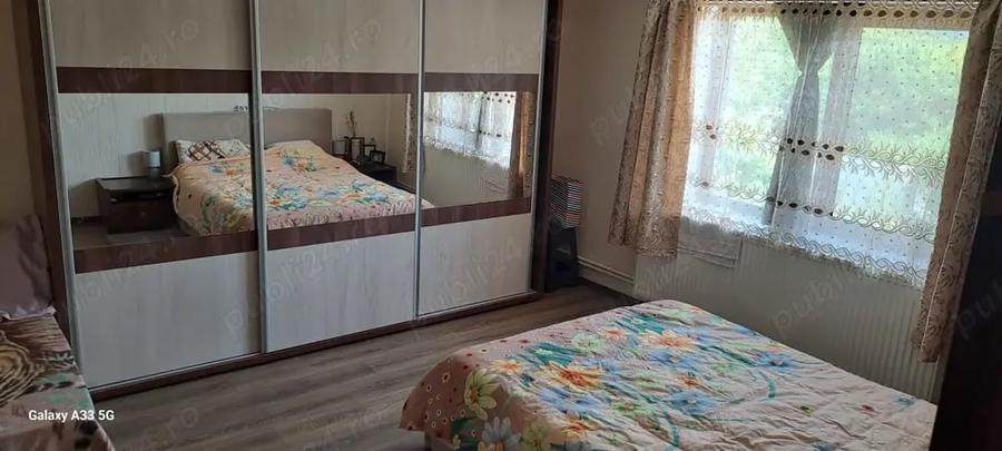 Casă cu 3 camere în Bejan