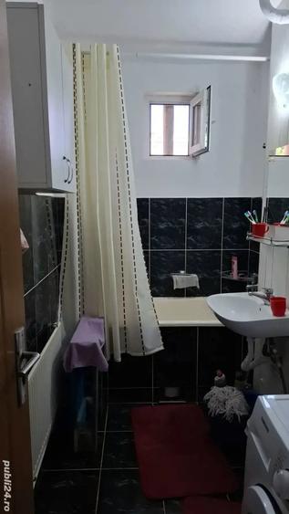 Apartament cu 3 camere în Turda