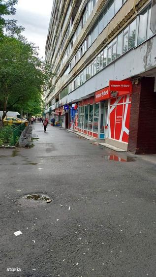 Vinzare Spatiu Comercial - 1