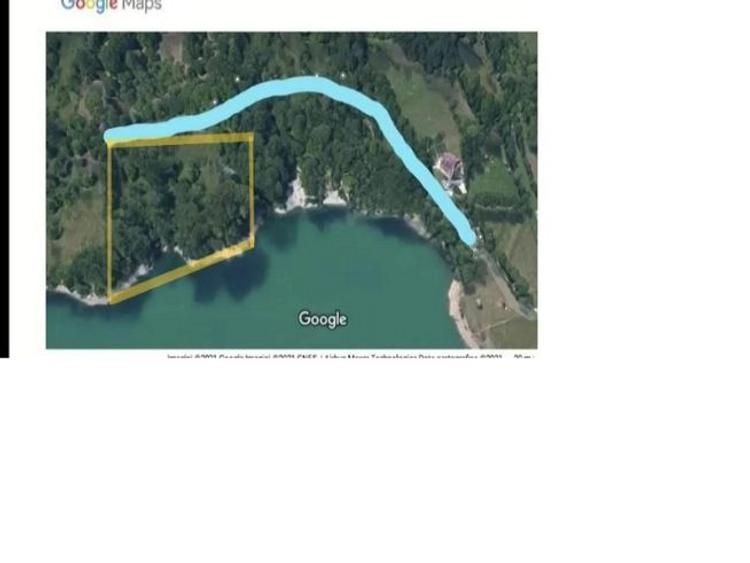 Teren Lacul Paltinul - Valea Doftanei 50 euro/mp - 2