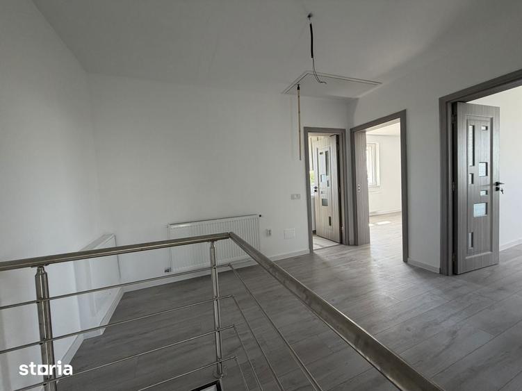 Duplex Spatios / 130 mpu / Clinceni - 12