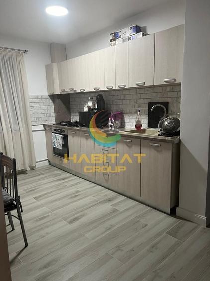 Apartament 2 Camere Lujerului Metrou Mobilat - 3