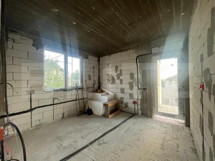 Casa P+1 parte din duplex, Simnicul de Jos - 8