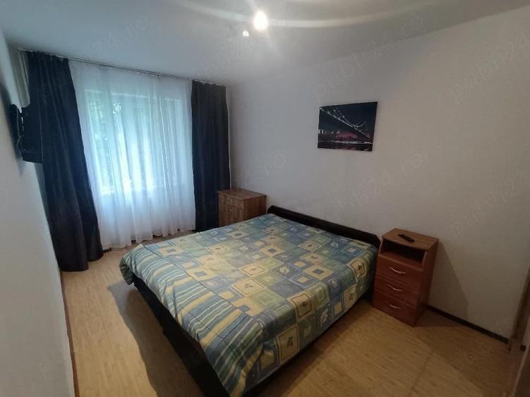 Chirie 2 camere, parter - 6