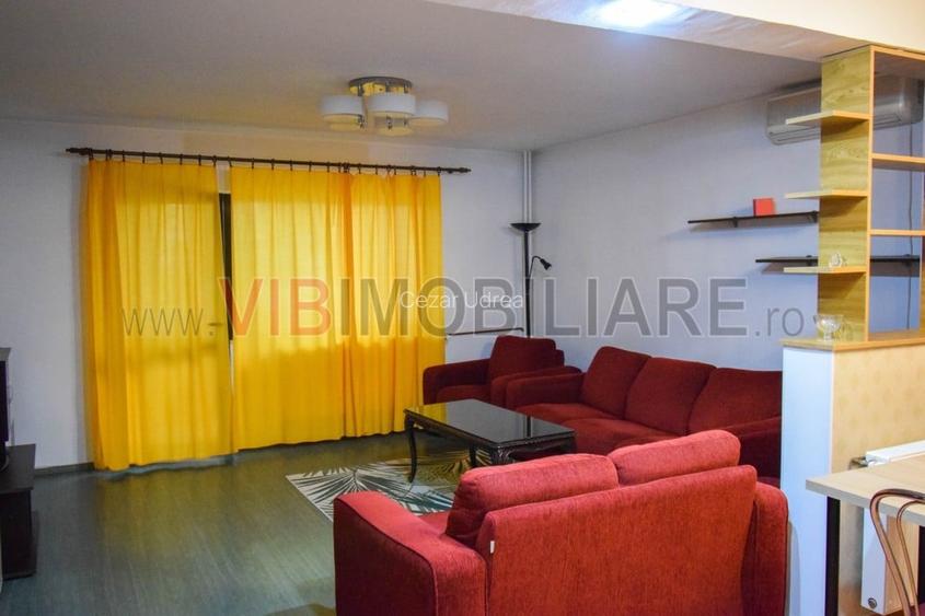 Apartament 2 camere - vis a vis de Mall Vitan