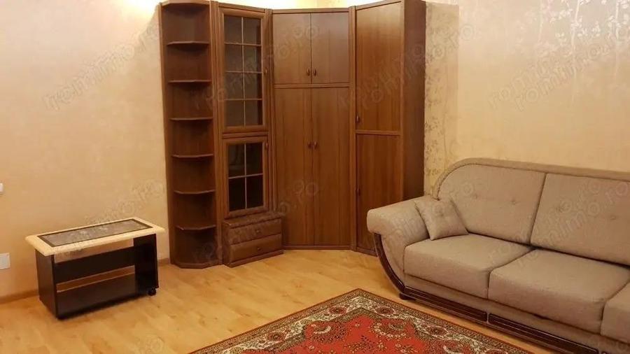 Garsoniera zona Iancului - 2