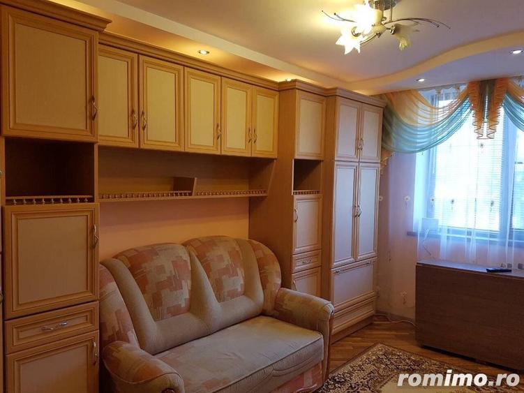 apartament 2 camere Universitate - 1