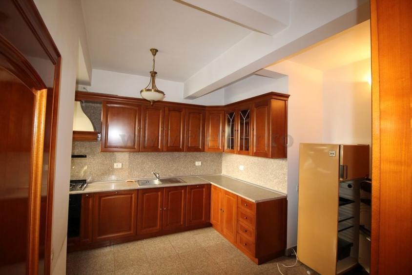 Dorobanti - Beller Casă / Vilă cu 9 camere de închiriat pretabil birouri - 9