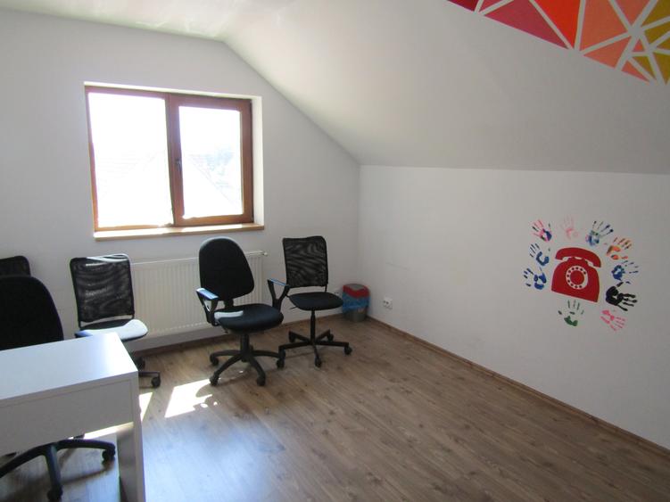 Spatiu birouri de 98 mp, Cartier Turnisor - 4