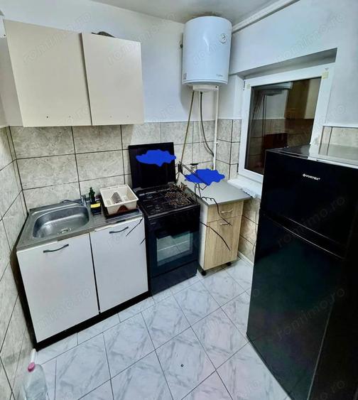 Garsoniera de vanzare - Bartolomeu, Str. Lanii - 4