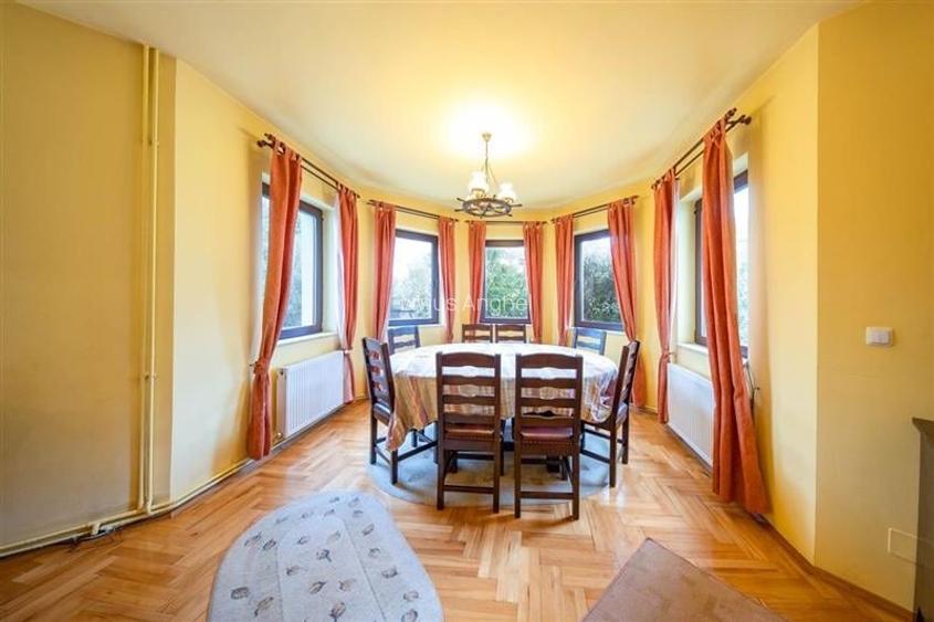 Duplex cu 5 camere în Cristian Duplex cu 5 camere în Cristian