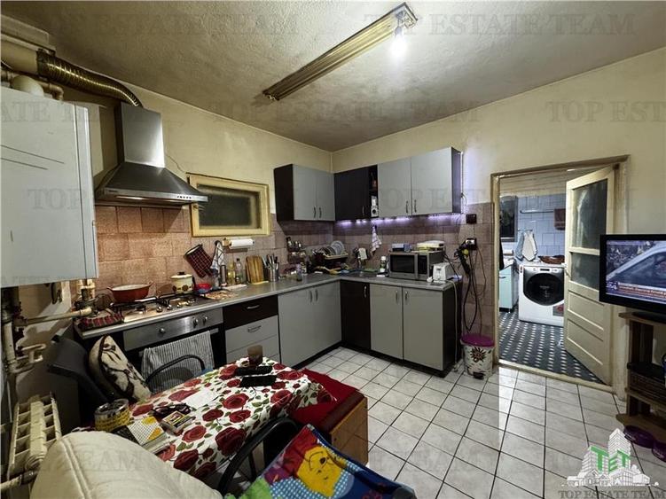 Vanzare casa 5 camere Bucuresti Noi - Parc Bazilescu - 10