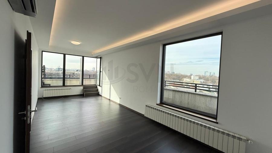 REA1027270 Luxury Duplex Primaverii Terase Private - 3